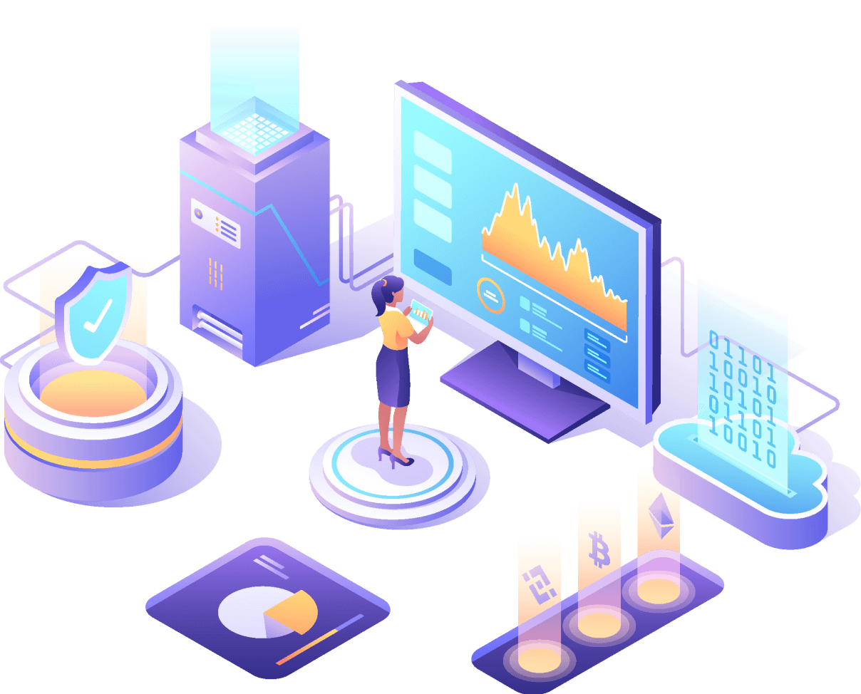 Blockchain Technology